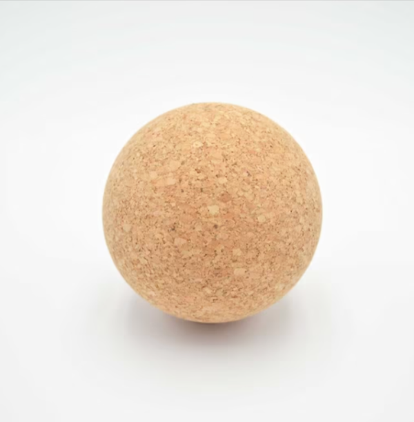 Yoga Accessories Made in Cork, Yoga ball